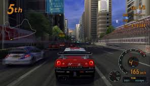 PS2 GRAN TURISMO CONCEPT 2002 2