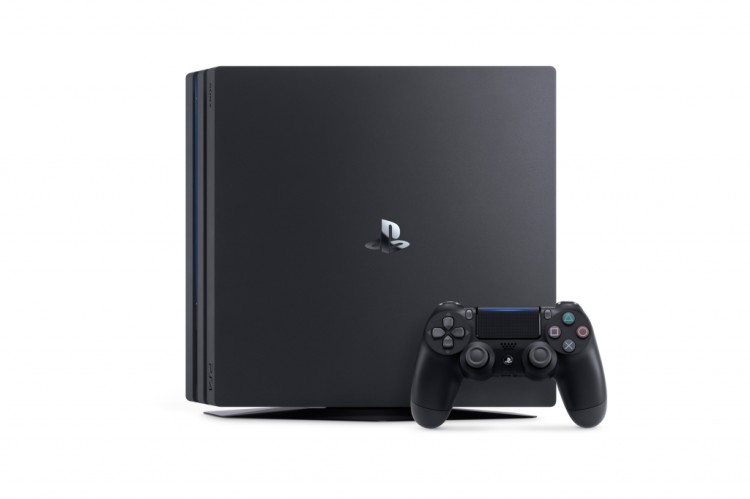 PS4 Pro (3)