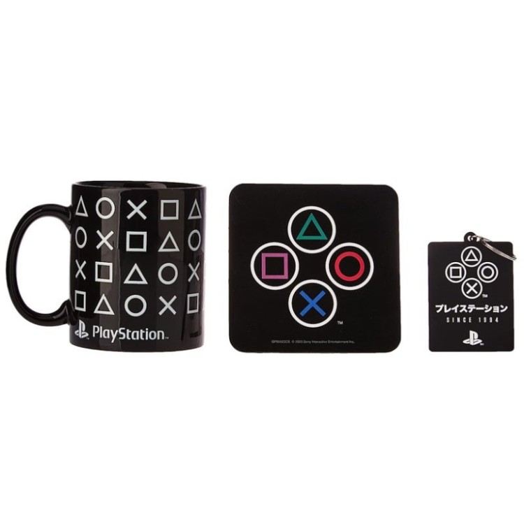 Pyramid International 1