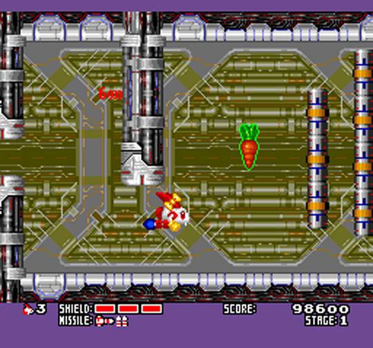 rabio lepus special 2 e148836