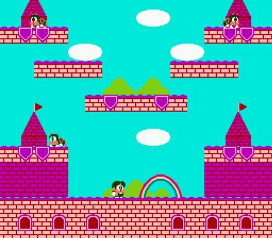 rainbow islands 2 e139618