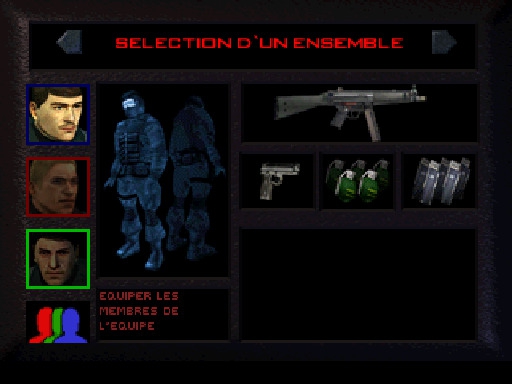 rainbow six playstation ps1 006