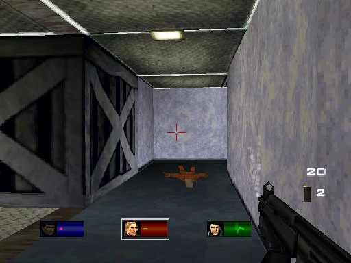 rainbow six playstation ps1 018