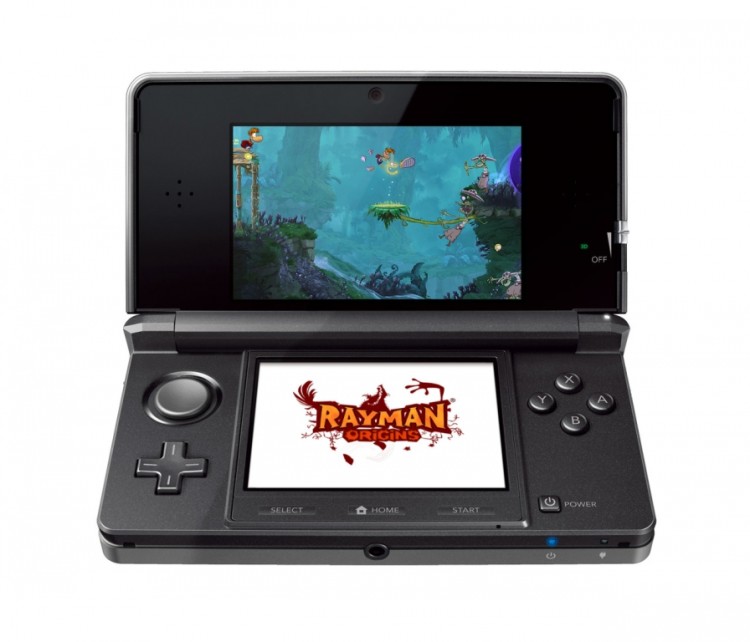 rayman origins screen1