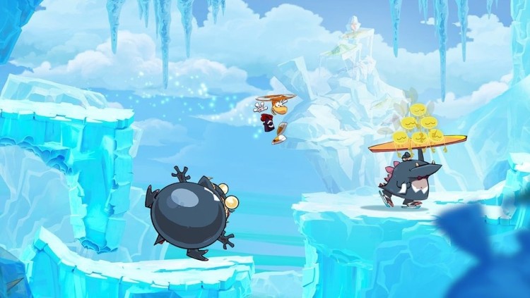 rayman origins screen3