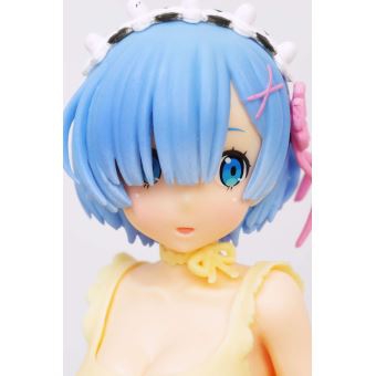 RE ZERO YELLOW SAPPHIRE 2