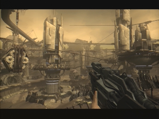 resistance fall of man screnn5