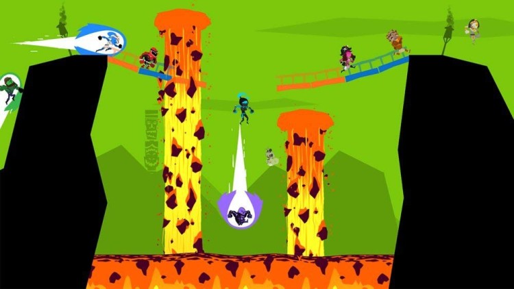 RUNBOW 3