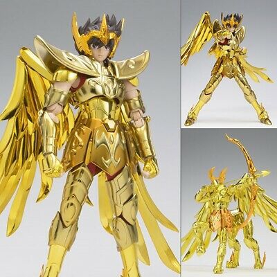 SAGITTARIUS SEIYA 1