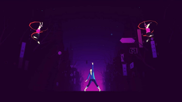 Sayonara Wild Hearts 3