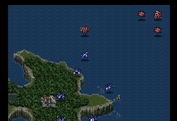 Shin Super Robot Taisen 2