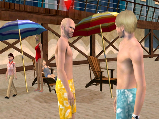 sims 3 screen1