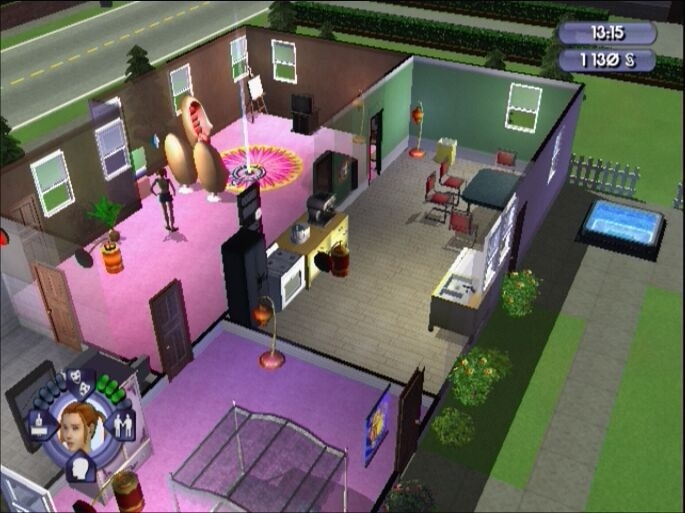 sims permis screen4