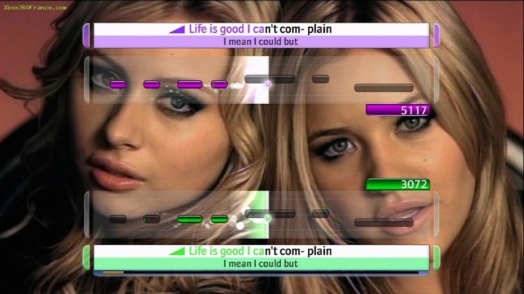 sing it school screen2