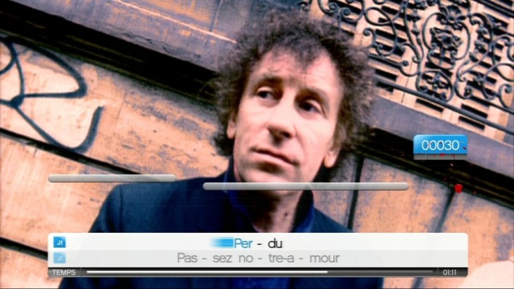 singstar hits 2 screen2