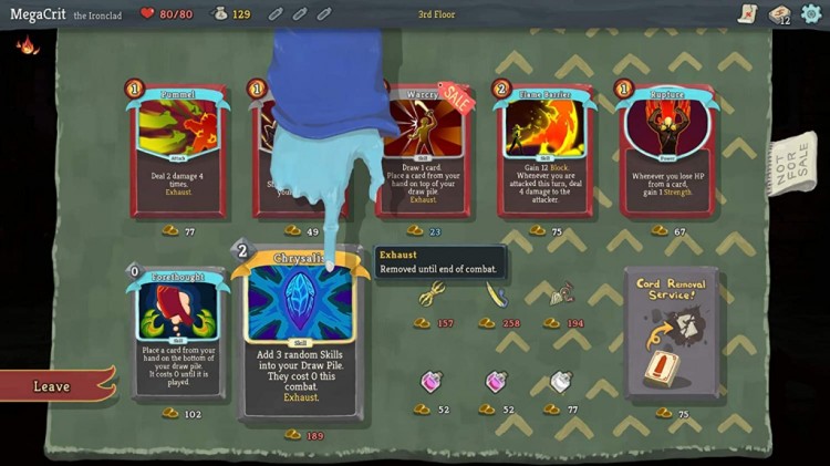 SLAY THE SPIRE 6
