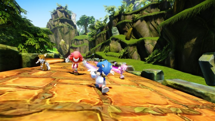 sonic boom 1