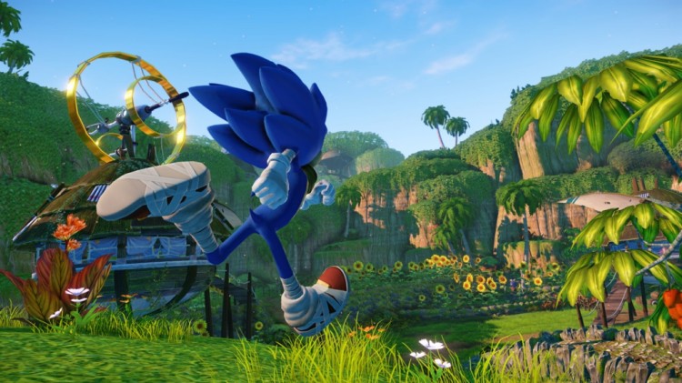 sonic boom 3
