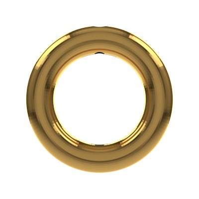 SONIC GENERATIONS GOLD RING