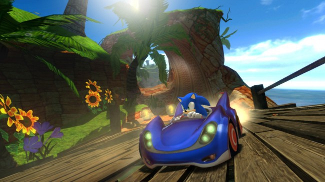 sonic racing screen1 e15552