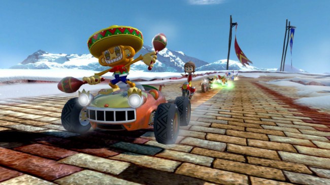 sonic racing screen2 e15553