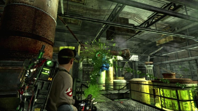 sos fantomes screen1