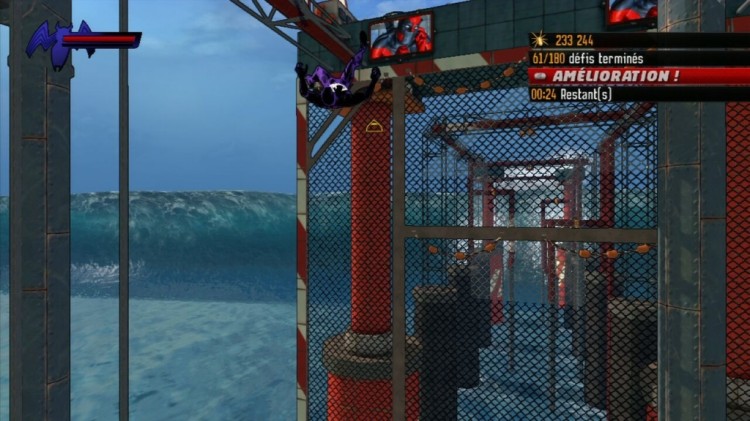 spiderman shattered screen1