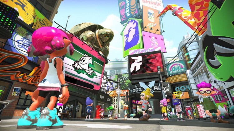 Splatoon 2 171755