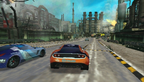 split second screen3