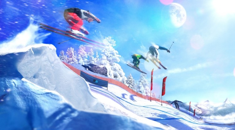 sports champions 2 screen3