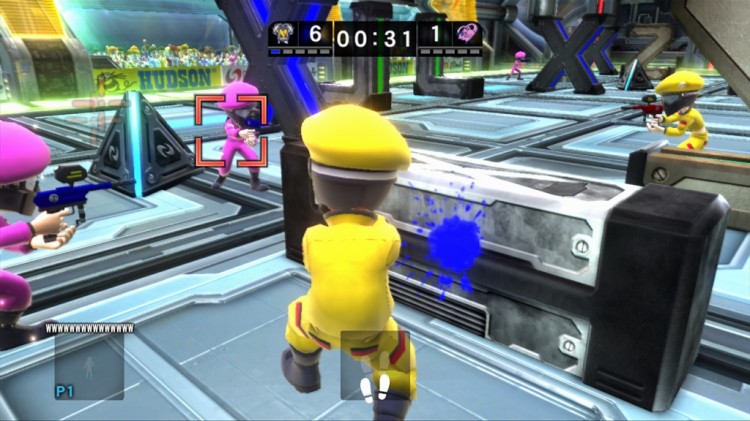 sports island screen3