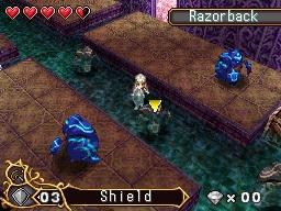 steal princess nintendo ds 120