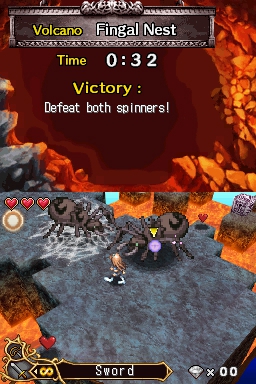 steal princess nintendo ds 122