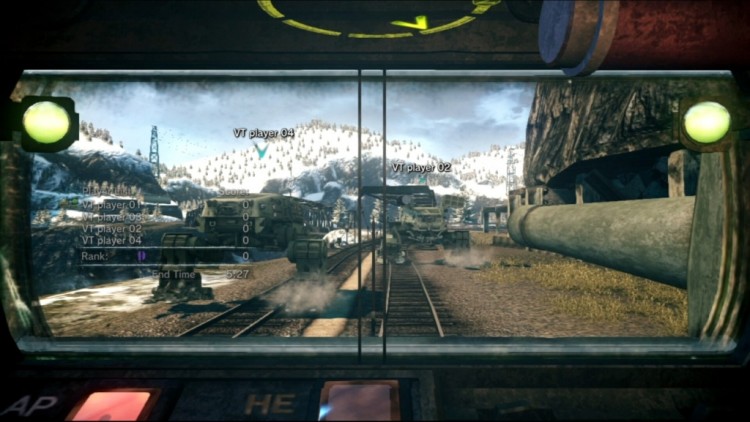 steel battalion screen2