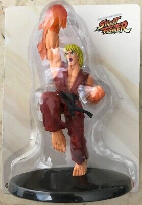 STREET FIGHTER KEN ALTAYA 1