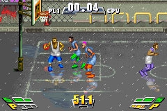 street jam basketball gameboy advance gba 001