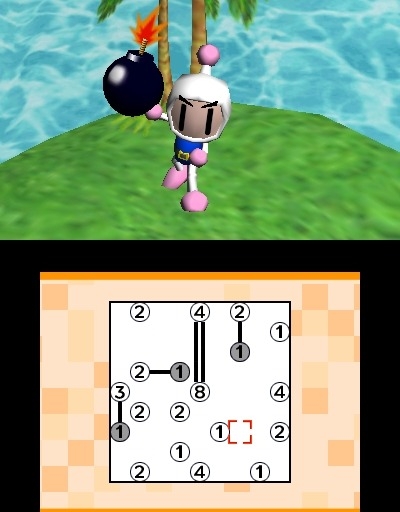 sudoku puzzle screen2