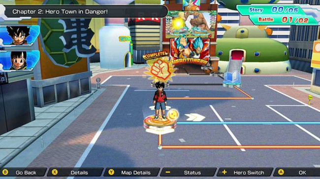 super dragonball heroes 4 e157602