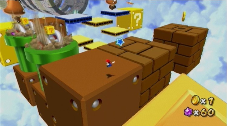 super mario galaxy 2 wii 255