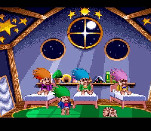 SUPER TROLL ISLAND 2