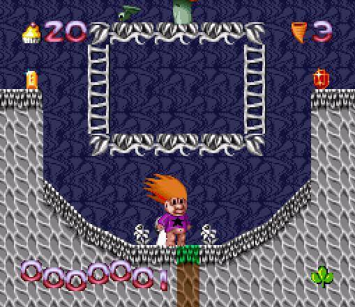 SUPER TROLL ISLAND 3