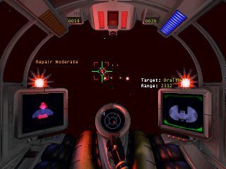 SUPER WING COMMANDER 2