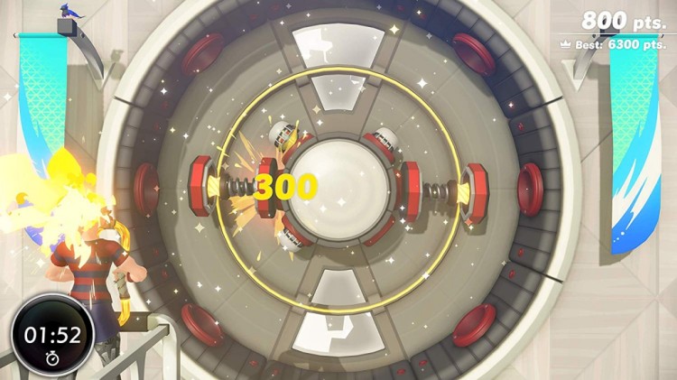 SWI RING FIT ADVENTURE 2