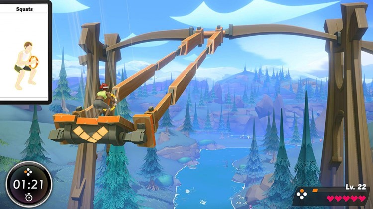 SWI RING FIT ADVENTURE 4