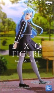 SWORD ART ONLINE FIGURINE EXQ ASUNA 2