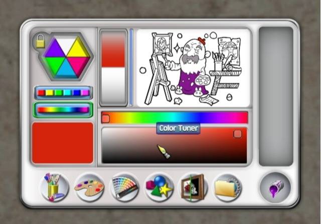 TABLETTE Udraw Studio 2