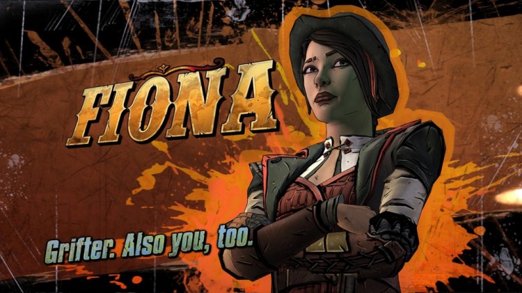 tales from the borderlands 7ca194 h900