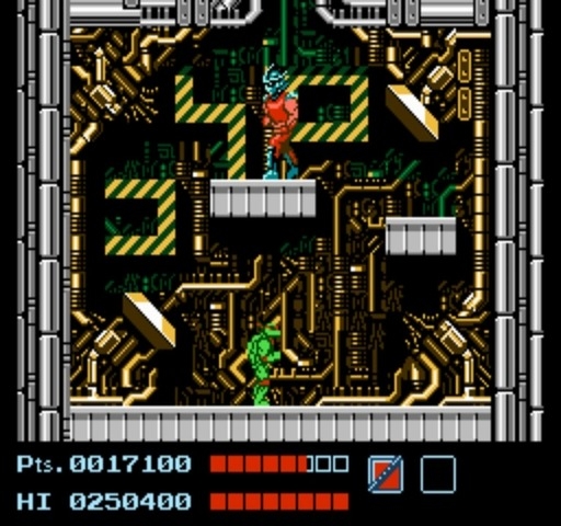 Teenage Mutant Hero Turtles 3