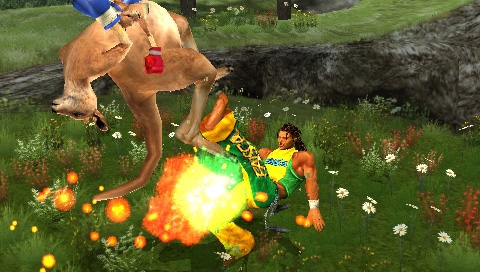 tekken dark res screen3 e47747