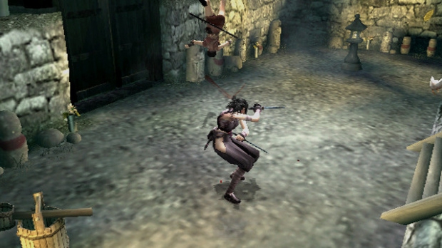 tenchu fatal shadows 1